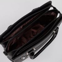 Сумка Passo Avanti 915-L-11-BLK (черный)