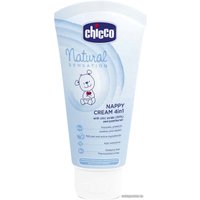 Крем под подгузник Chicco Natural Sensation 100 мл