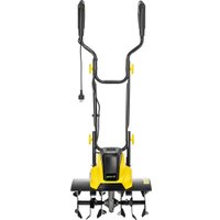 Мотокультиватор электрический Garvill MC450-22