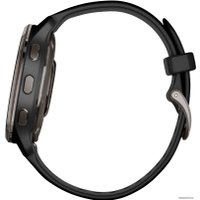 Умные часы Garmin Venu 2 Plus (черный)