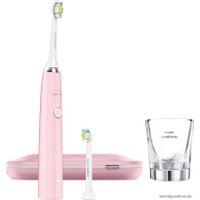 Электрическая зубная щетка Philips Sonicare DiamondClean HX9362/67