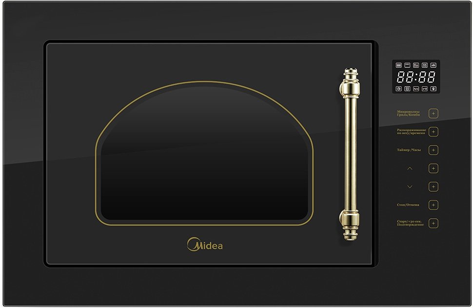 

Микроволновая печь Midea MI 9252 RGB-B