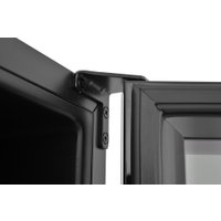 Винный шкаф ZUGEL ZCWI170DB Dual Zone