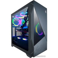 Корпус AZZA Eclipse