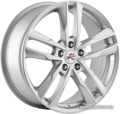 Литые диски RST R128 18x7.5 5x108мм DIA 63.4мм ET 45мм S