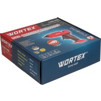 Термоклеевой пистолет Wortex CGG 1118 ALL1 XLT SOLO 1334528 (без АКБ)