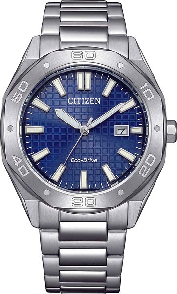 

Наручные часы Citizen BM7630-80L