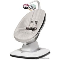 Шезлонг 4moms Mamaroo New 2001003 (серый)