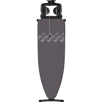 Гладильная доска Nika Ника 9 Тефлон НТ9/ГФ (графит)