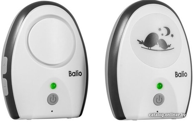 Радионяня Balio МВ-03