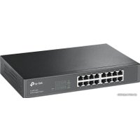 Неуправляемый коммутатор TP-Link TL-SG1016D