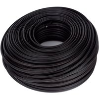 Кабель Skynet Cable Premium CSP-FTP-4-CU-OUTR/100 (100 м, черный)