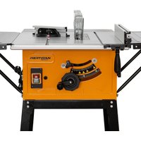 Распиловочный (циркулярный) станок Partisan PTS-254/2100