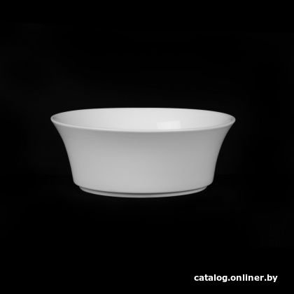 Сервировочная миска Corone Simplice LQ-QK15019C фк038