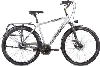 Stinger Vancouver PRO (2018)