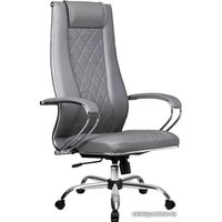 Офисное кресло Metta L 1m 50M/K CH (серый)