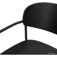 Стул Bergenson Bjorn Torfrid BB0000102 (черный)