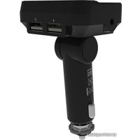 FM-модулятор Ritmix FMT-B200