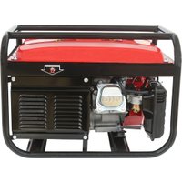 Бензиновый генератор Калибр БЭГ-2500