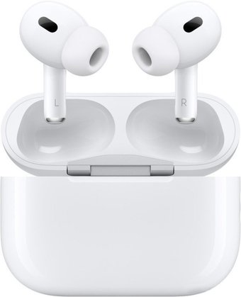 Apple AirPods Pro 2 (с разъемом USB Type-C)