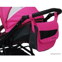 Универсальная коляска Anmar Maseratti (2 в 1)