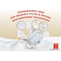 Подгузники Huggies Elite Soft Box 3 (144 шт)