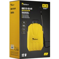 Аккумуляторный опрыскиватель Kolner KSC 12-12L-01