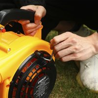 Ручная воздуходувка Deko DKBL25V 081-1041