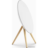 Напольная акустика Bang & Olufsen BeoPlay A9 (белый, 4-ое поколение)