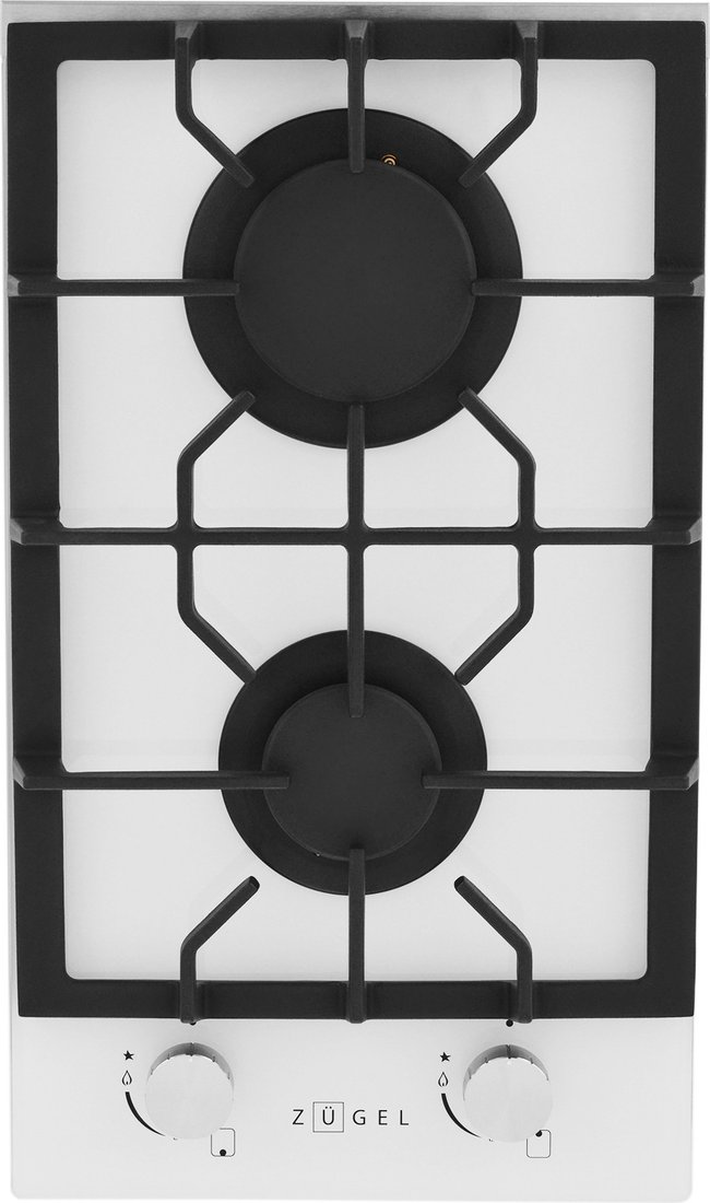 

Варочная панель ZUGEL ZGH291W