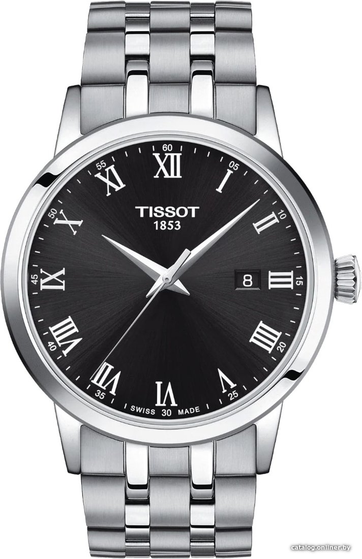 Наручные часы Tissot Classic Dream T129.410.11.053.00