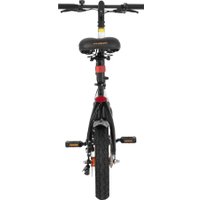 Электровелосипед Kugoo V1 Plus