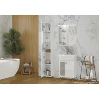  Volna Шкаф-пенал Milena 30