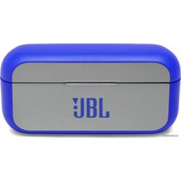 Наушники JBL Reflect Flow (черный/синий)