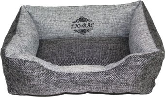 Лежак Гю-Вас Премьер №6 (серый)