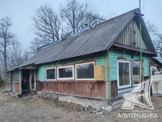 2-комн. квартира — Дубок