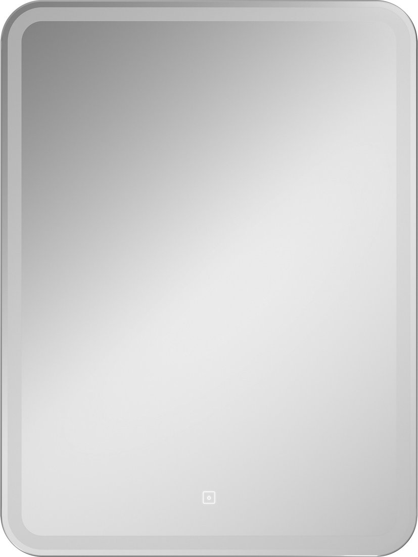 

Континент Шкаф с зеркалом Elliott Led 60х80 L