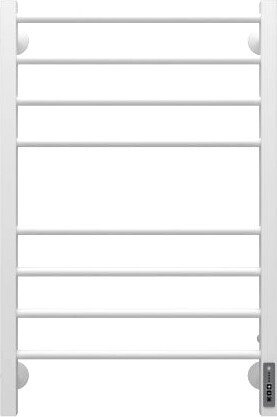 

Полотенцесушитель TERMINUS Сицилия П8 500x800 КС 9005 электро (белый)