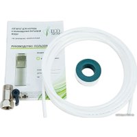 Кулер для воды Ecotronic M30-U4LE (серебристый)