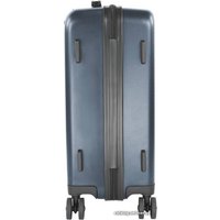 Чемодан-спиннер Bugatti Kallisto 49709005 (синий)