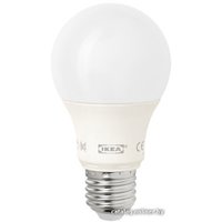 Светодиодная лампочка Ikea Ледаре E27 8.6 Вт 2700 К 303.059.76/603.490.35
