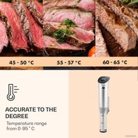 Су-вид (Sous-vide) Klarstein Quickstick Flex (серебристый) в Могилеве
