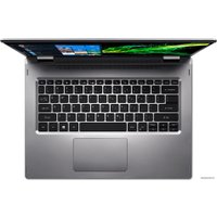 Ноутбук 2-в-1 Acer Spin 3 SP314-53N-379W NX.HDBER.003