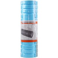 Массажный ролик-валик Body Form BF-YR0145 (синий)