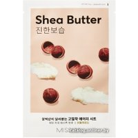  Missha Airy Fit Sheet Mask (Shea Butter)