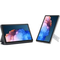 Планшет Lenovo Tab M9 TB310XU LTE 4GB/64GB (серый, с чехлом)