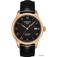 Наручные часы Tissot LE LOCLE AUTOMATIC GENT (T41.5.423.53)