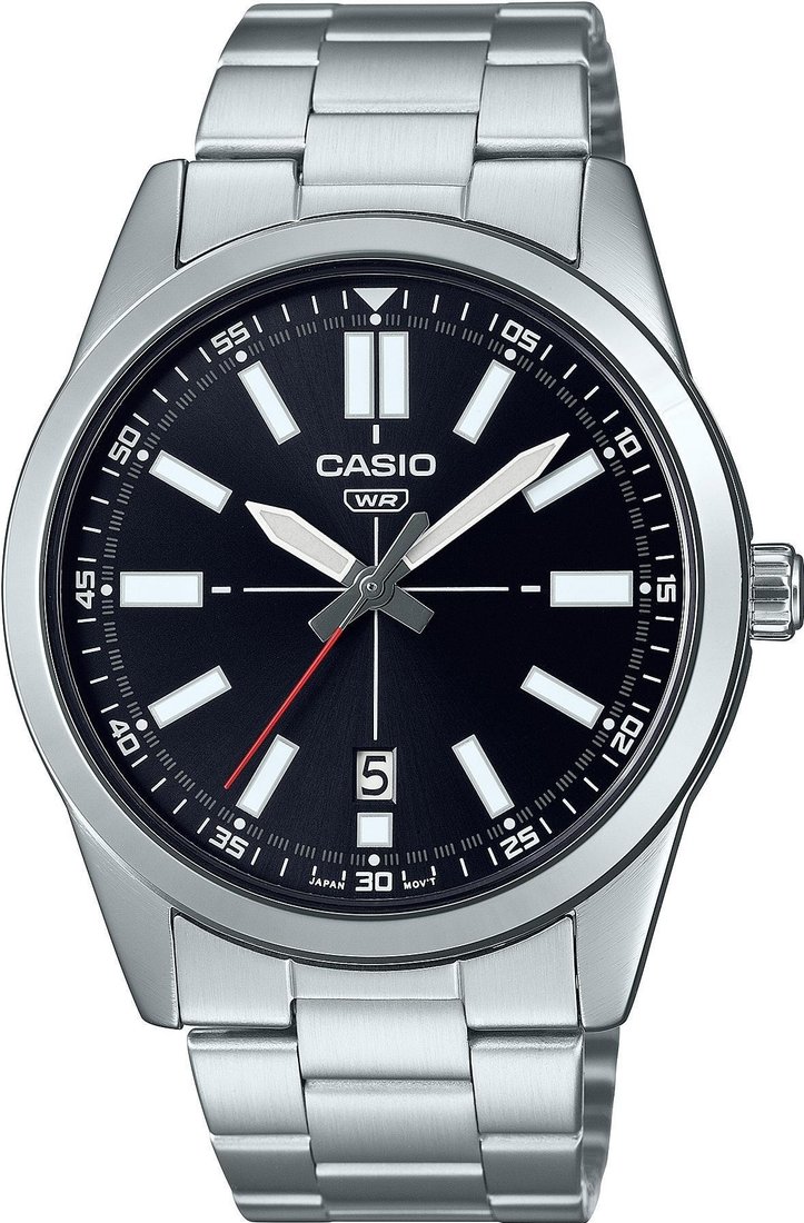 

Наручные часы Casio MTP-VD02D-1E
