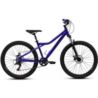 Велосипед Maxter Grand 26 р.15 2026 (ИИ синий) в Лиде