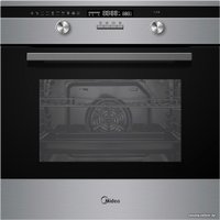 Электрический духовой шкаф Midea MO 781E4 SP X